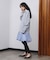 BALLOON DOCKING DRESS