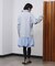 BALLOON DOCKING DRESS