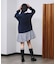 BALLOON DOCKING DRESS
