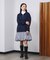 BALLOON DOCKING DRESS