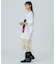 DOCKING GRAPHIC DRESS