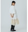 DOCKING GRAPHIC DRESS