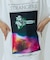DOCKING GRAPHIC DRESS