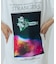 DOCKING GRAPHIC DRESS