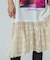 DOCKING GRAPHIC DRESS