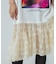 DOCKING GRAPHIC DRESS