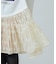 DOCKING GRAPHIC DRESS
