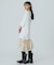 DOCKING GRAPHIC DRESS