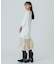 DOCKING GRAPHIC DRESS