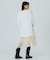 DOCKING GRAPHIC DRESS