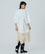 DOCKING GRAPHIC DRESS