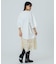 DOCKING GRAPHIC DRESS