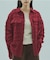 FRINGE DOBBY BIG SHIRT