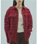 FRINGE DOBBY BIG SHIRT