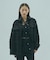 FRINGE DOBBY BIG SHIRT