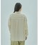 FRINGE DOBBY BIG SHIRT