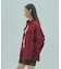 FRINGE DOBBY BIG SHIRT