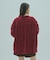 FRINGE DOBBY BIG SHIRT