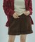 FRINGE DOBBY BIG SHIRT