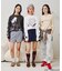 COLSUN CROOKSHANKS L/S T-SHIRTS