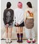 COLSUN CROOKSHANKS L/S T-SHIRTS