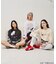 COLSUN CROOKSHANKS L/S T-SHIRTS