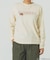 COLSUN CROOKSHANKS L/S T-SHIRTS