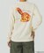COLSUN CROOKSHANKS L/S T-SHIRTS