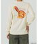 COLSUN CROOKSHANKS L/S T-SHIRTS