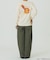 COLSUN CROOKSHANKS L/S T-SHIRTS