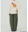 COLSUN CROOKSHANKS L/S T-SHIRTS