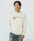 COLSUN CROOKSHANKS L/S T-SHIRTS