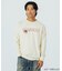 COLSUN CROOKSHANKS L/S T-SHIRTS