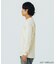 COLSUN CROOKSHANKS L/S T-SHIRTS