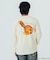 COLSUN CROOKSHANKS L/S T-SHIRTS