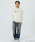 COLSUN CROOKSHANKS L/S T-SHIRTS