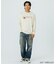 COLSUN CROOKSHANKS L/S T-SHIRTS