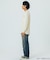 COLSUN CROOKSHANKS L/S T-SHIRTS
