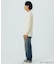 COLSUN CROOKSHANKS L/S T-SHIRTS