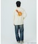 COLSUN CROOKSHANKS L/S T-SHIRTS