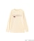 COLSUN CROOKSHANKS L/S T-SHIRTS