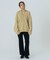 CUT FLARE PANTS