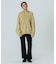 CUT FLARE PANTS