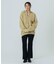 CUT FLARE PANTS