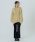 CUT FLARE PANTS