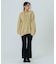 CUT FLARE PANTS