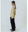 CUT FLARE PANTS