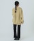 CUT FLARE PANTS