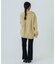 CUT FLARE PANTS