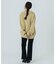 CUT FLARE PANTS